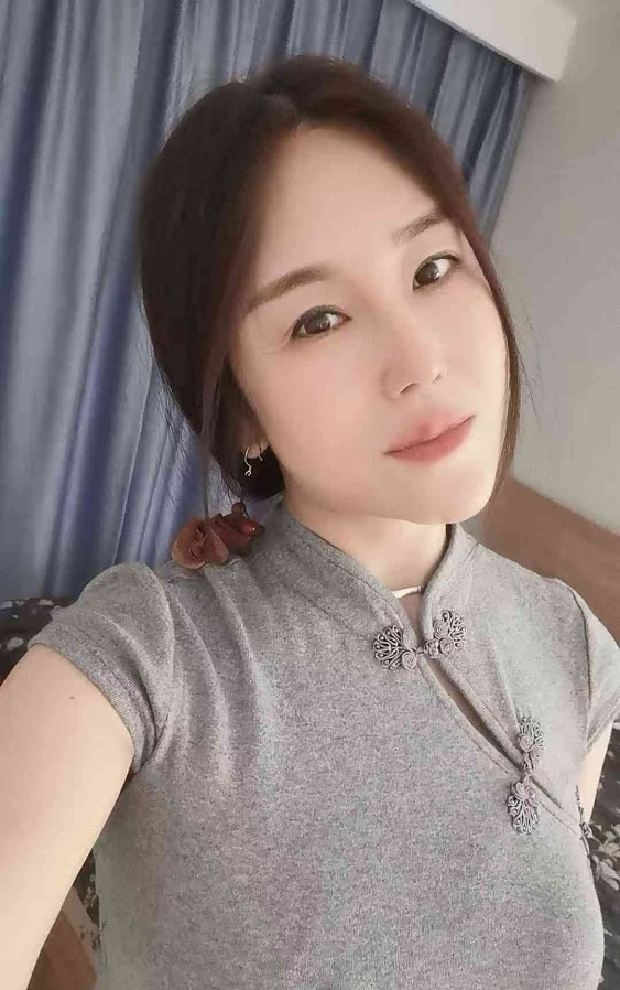 杭州兼职水媚
