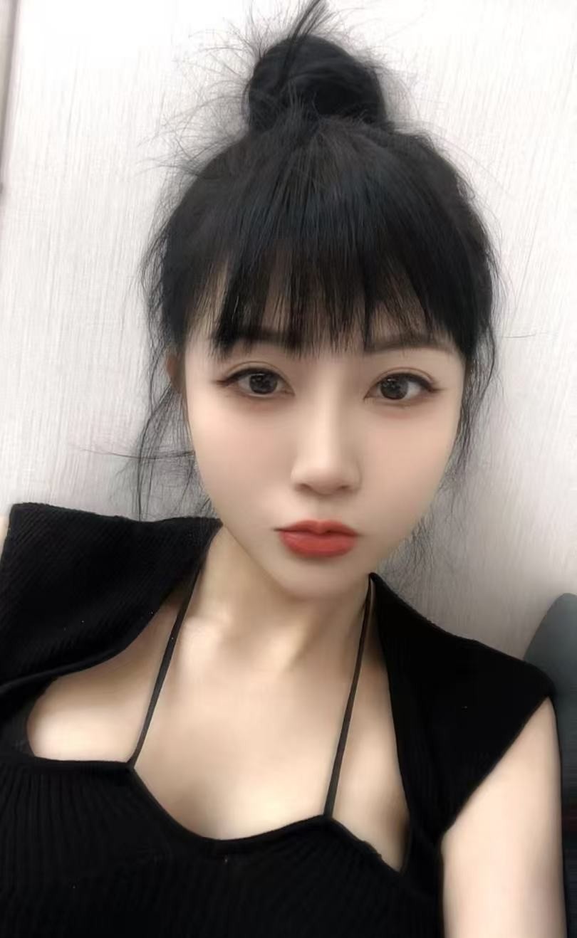 黑丝颜值美腿木木