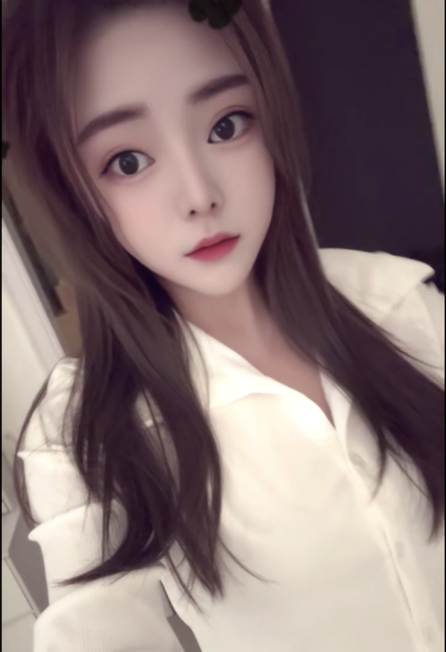 温柔体贴妮宝