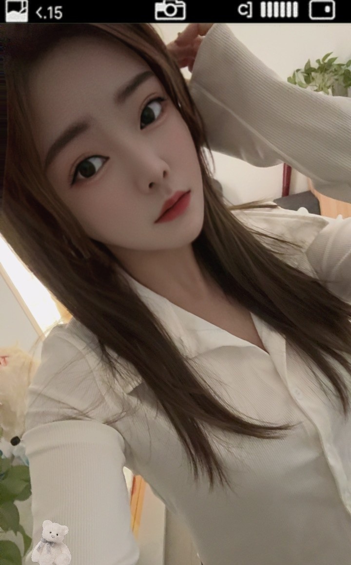 温柔体贴妮宝