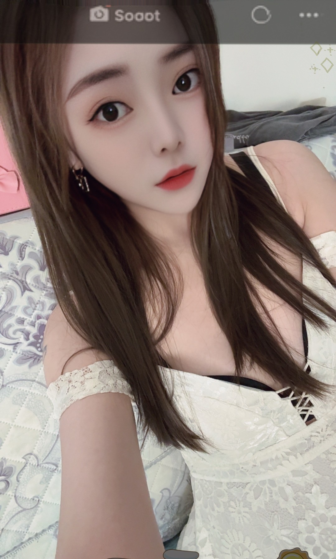温柔体贴妮宝