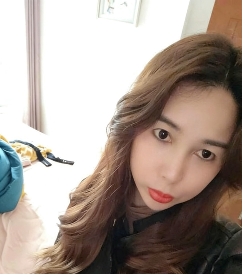 东营兼职梦琪