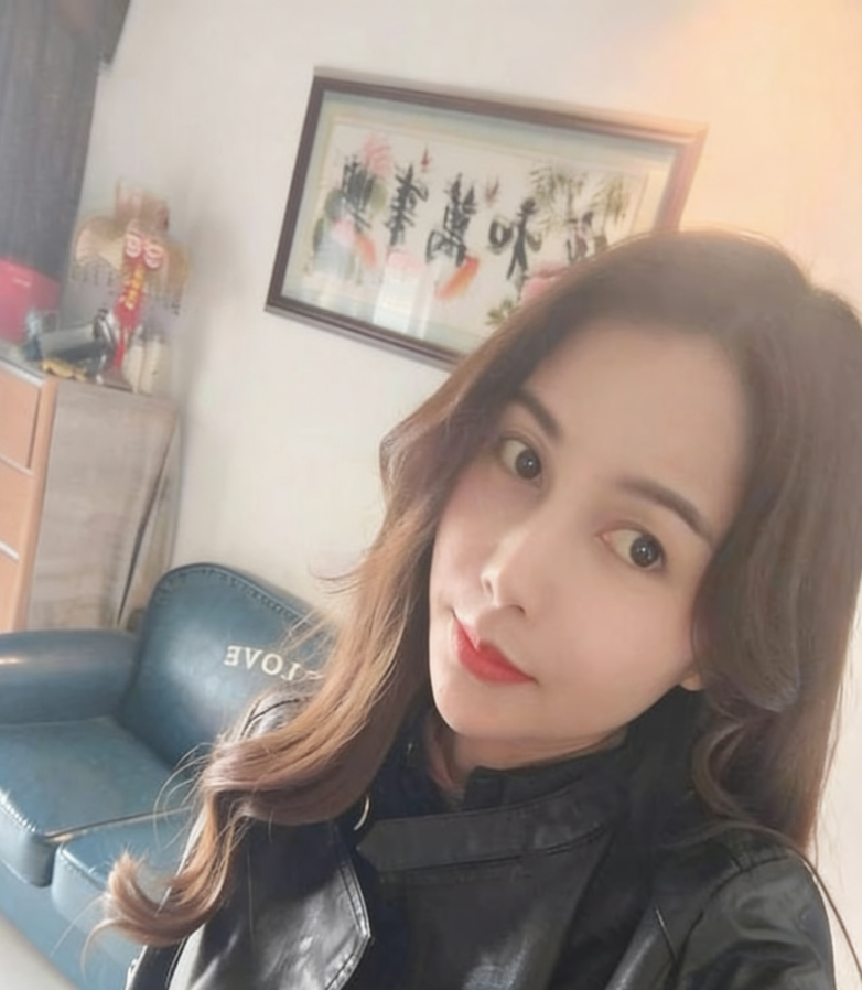 东营兼职梦琪