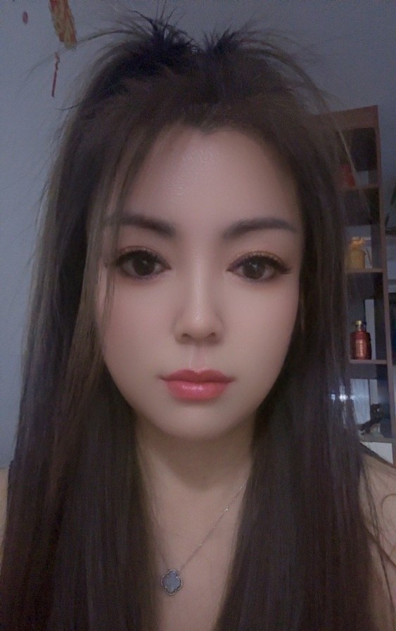 浦东精致小少妇