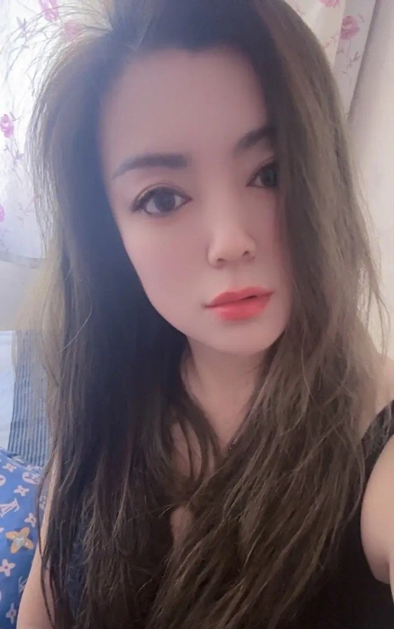 浦东精致小少妇