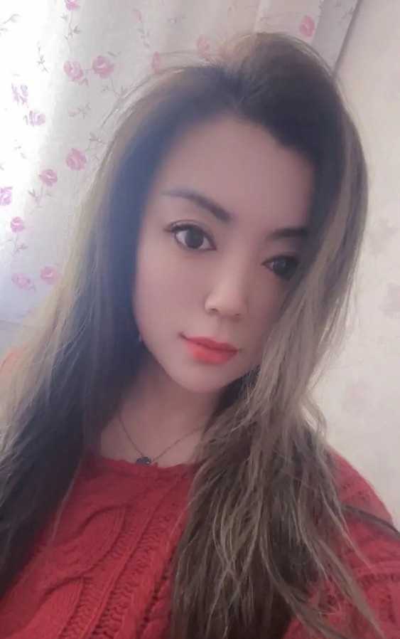 浦东精致小少妇