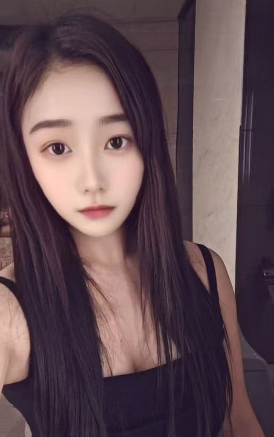 马家堡甜甜小姐姐