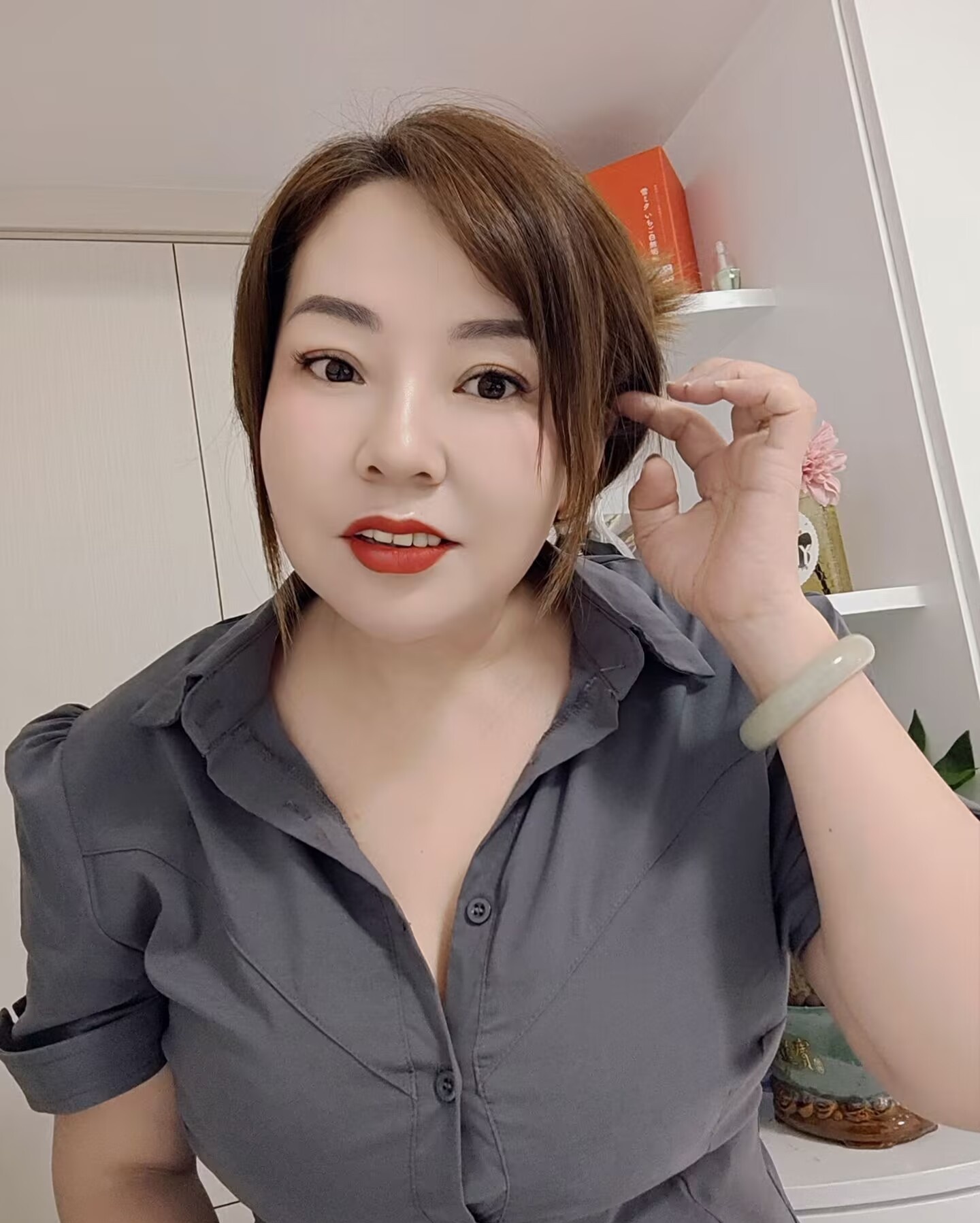 奉贤区风骚小嫂子