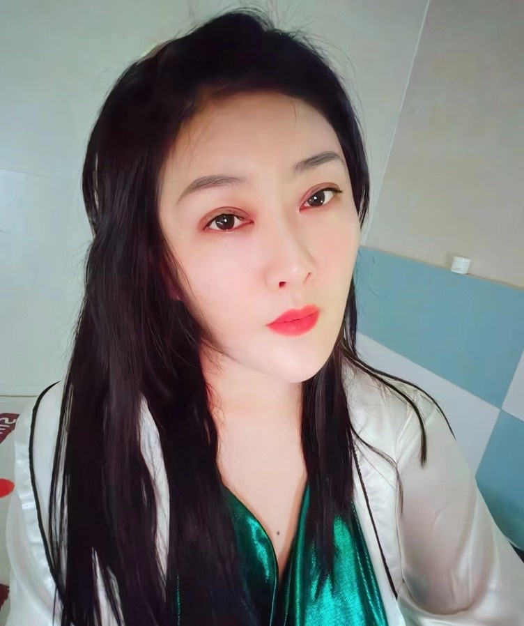 三元里妖娆少妇