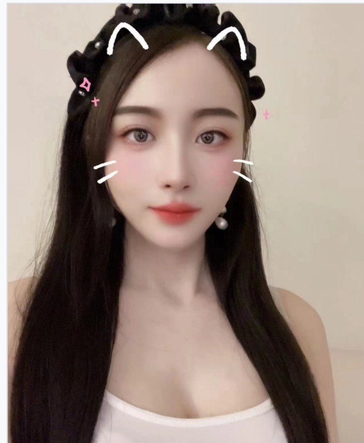中项性价比小艳