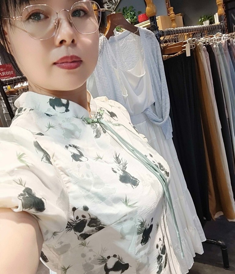 浦东泄火熟女