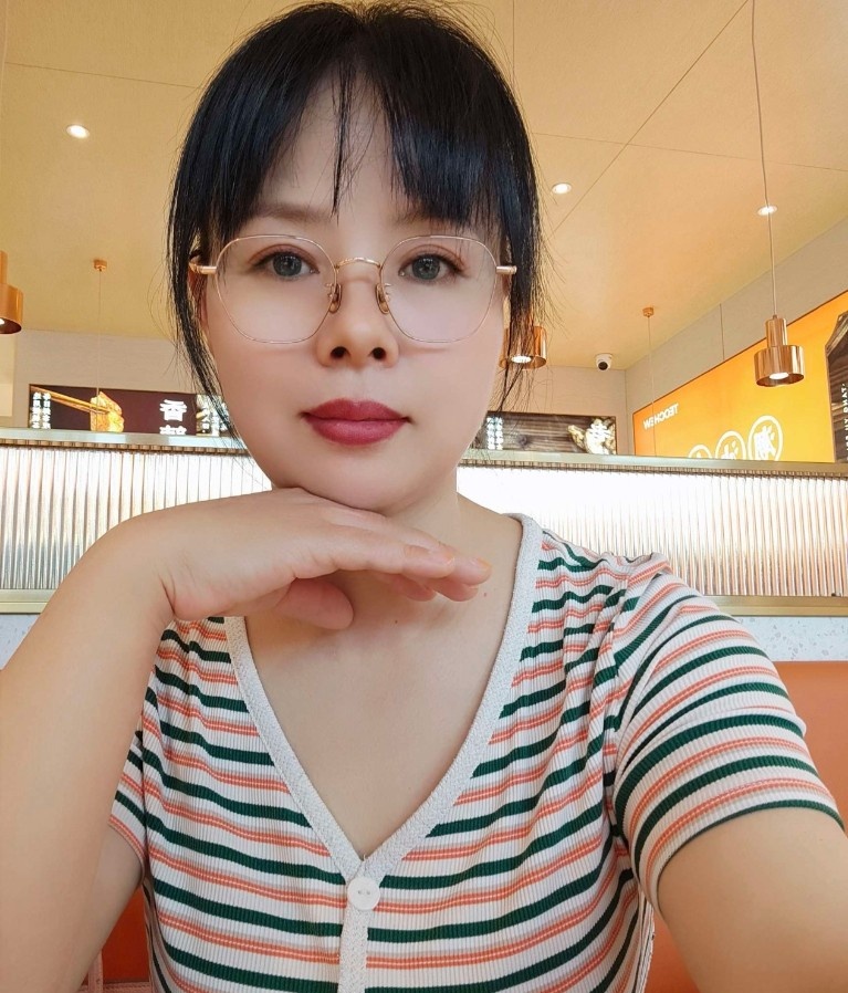 浦东泄火熟女
