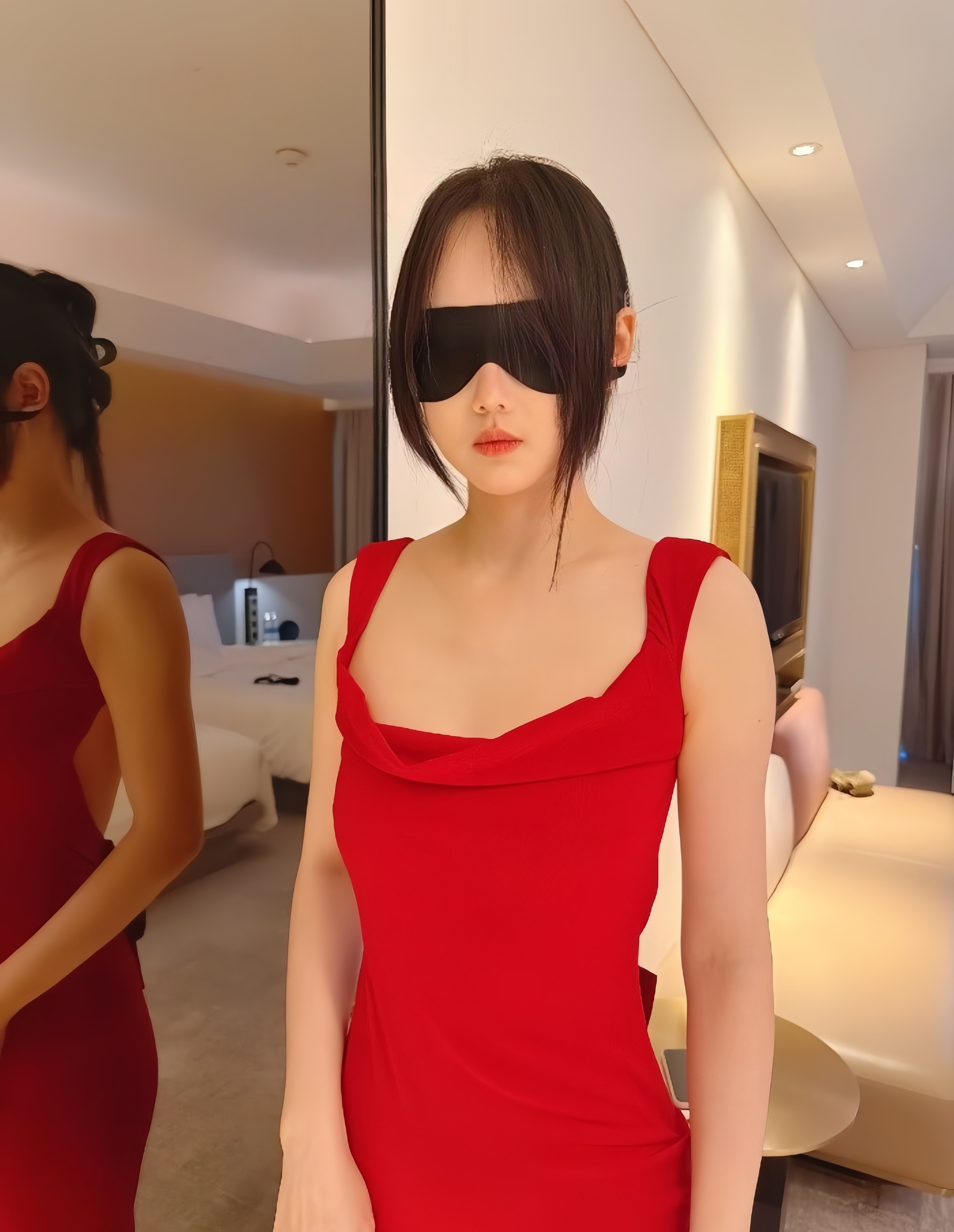 武清区粉嫩水多00后妹子