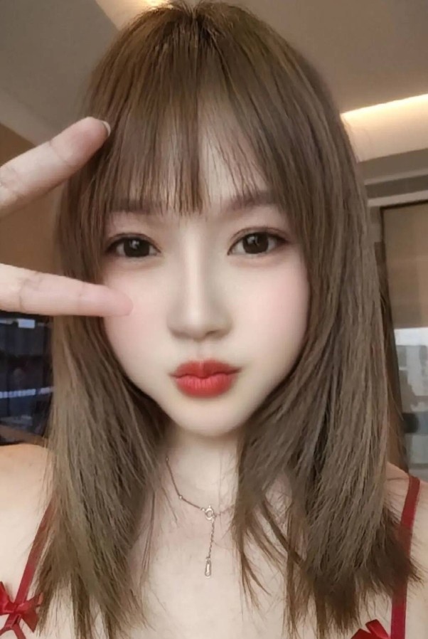 川沙乖巧渝妹儿