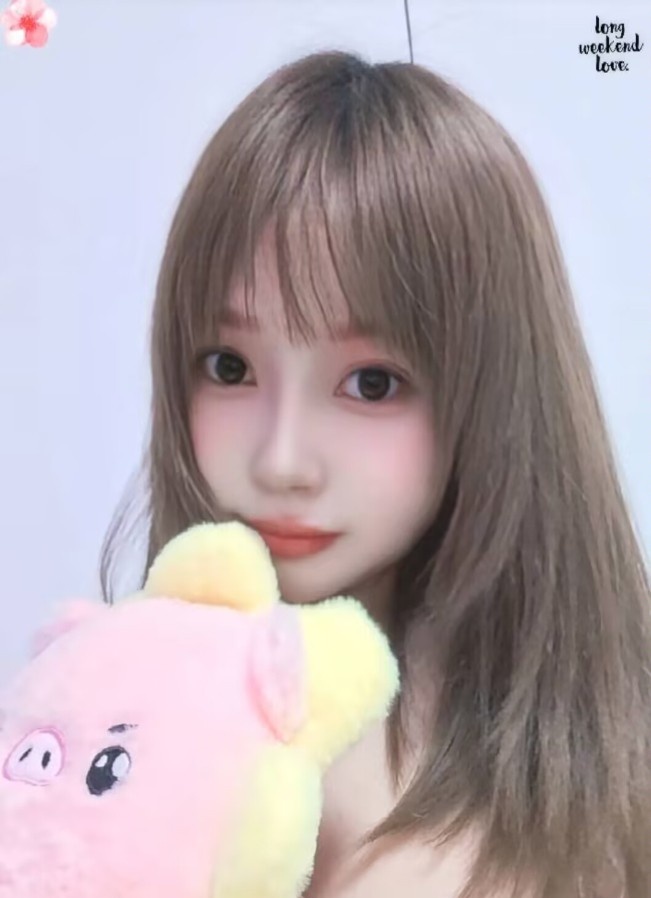 川沙乖巧渝妹儿