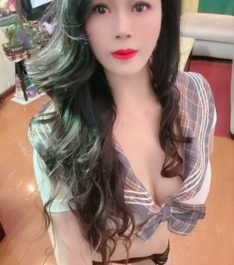 风骚姐姐