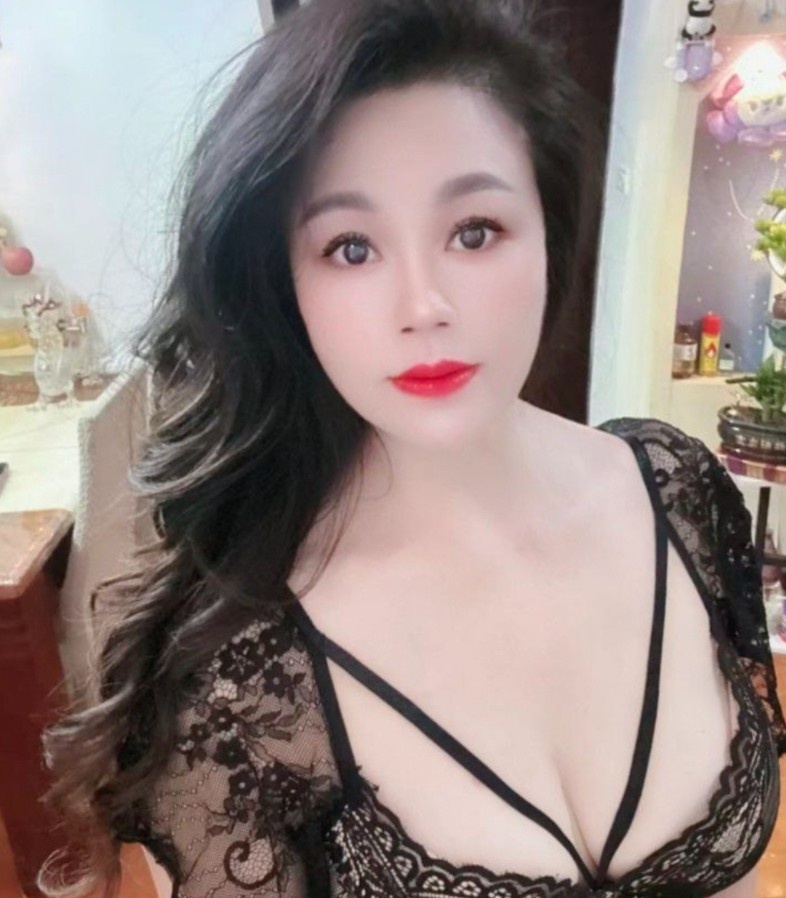 风骚姐姐