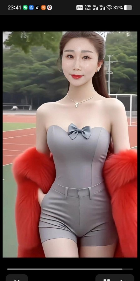 铁西茶妹