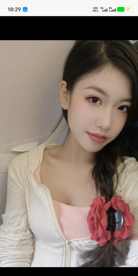 广州兼职小雯雯