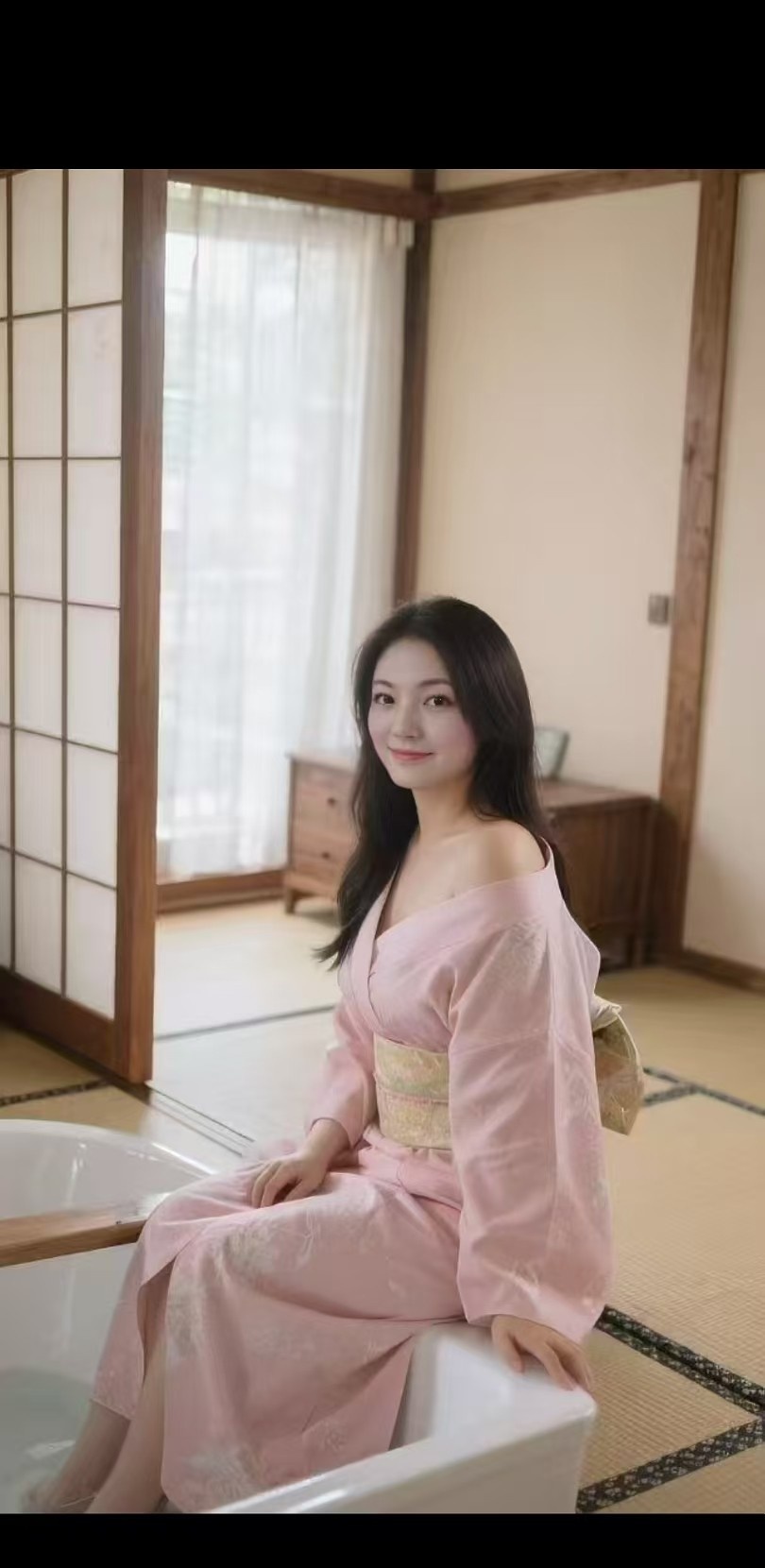 日式水床AV慧子