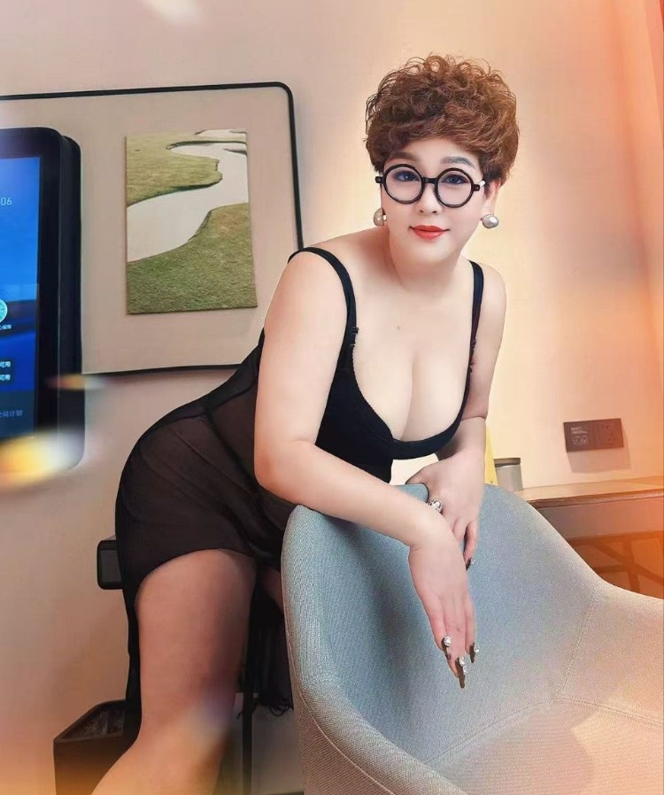虹口性感少妇体验感十足