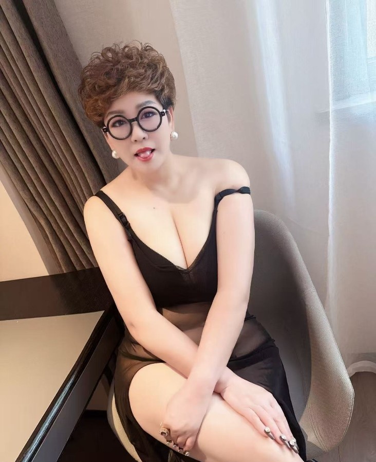 虹口性感少妇体验感十足