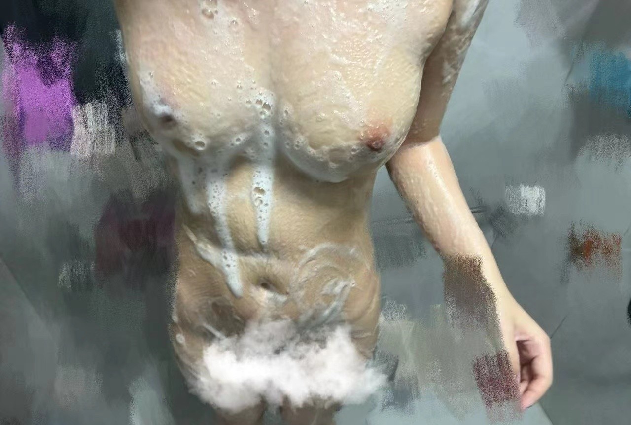 闷骚小柒老师