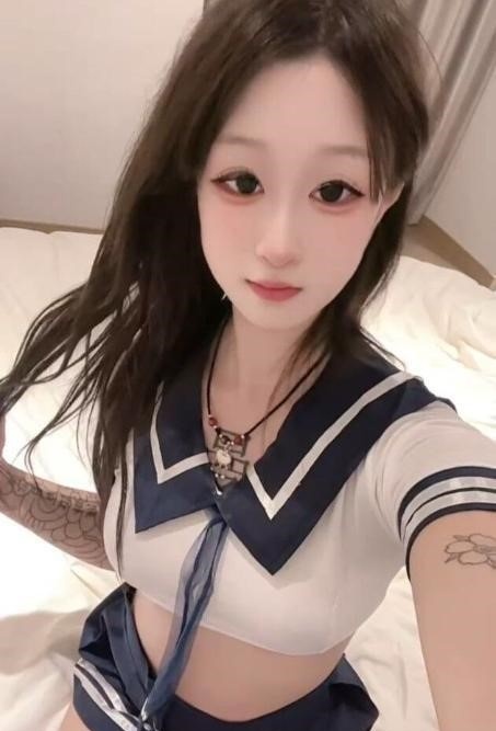 新人兼职慧慧