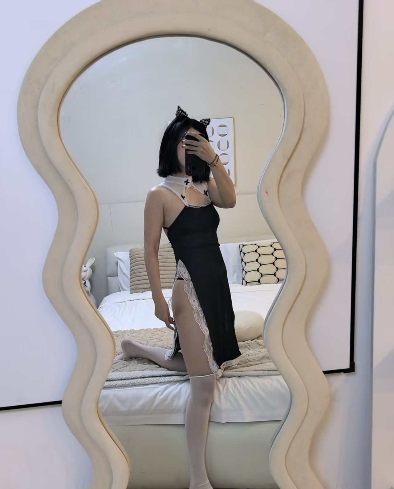 修女服雅雅