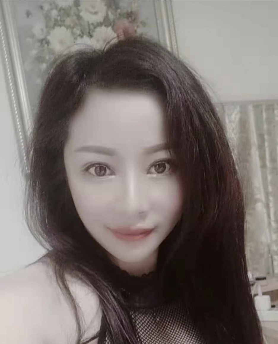 风飒御姐琪琪