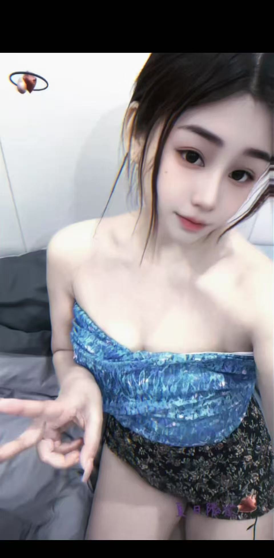 民治大奶颖儿