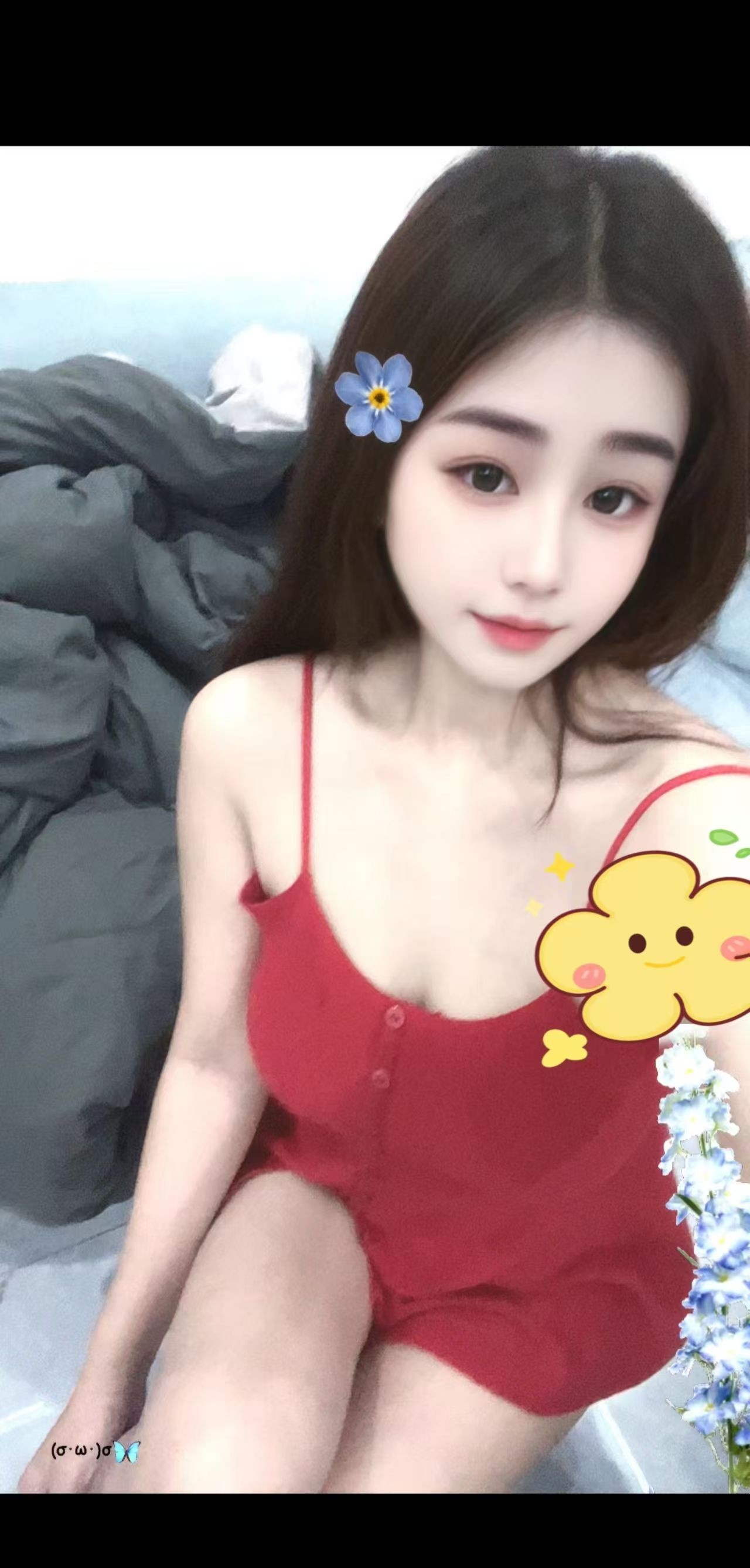 民治大奶颖儿