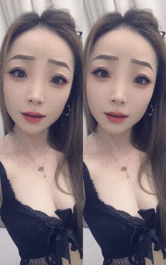 瑶海温柔小姐姐
