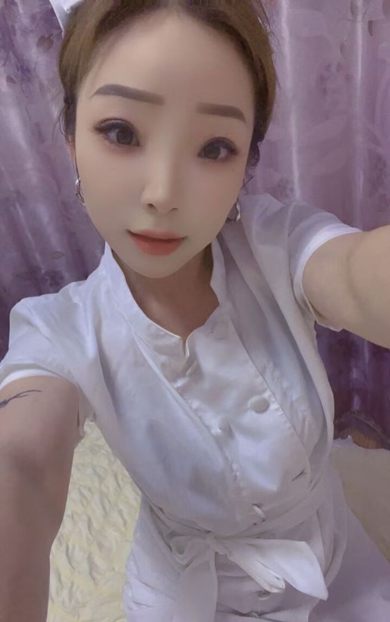 瑶海温柔小姐姐
