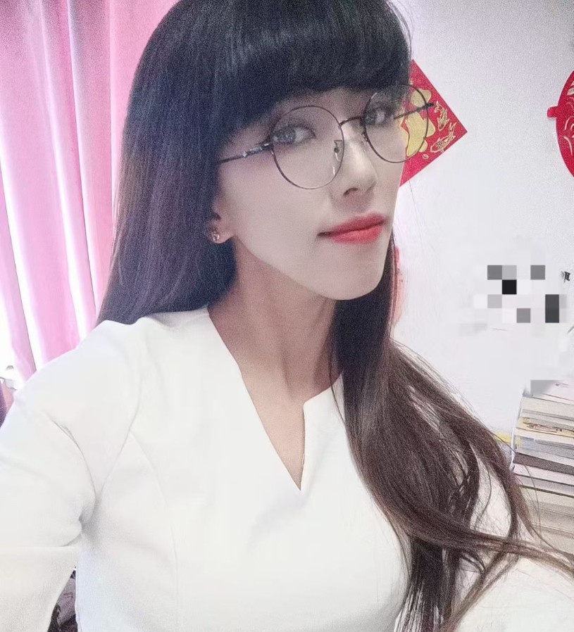 大连西岗月月