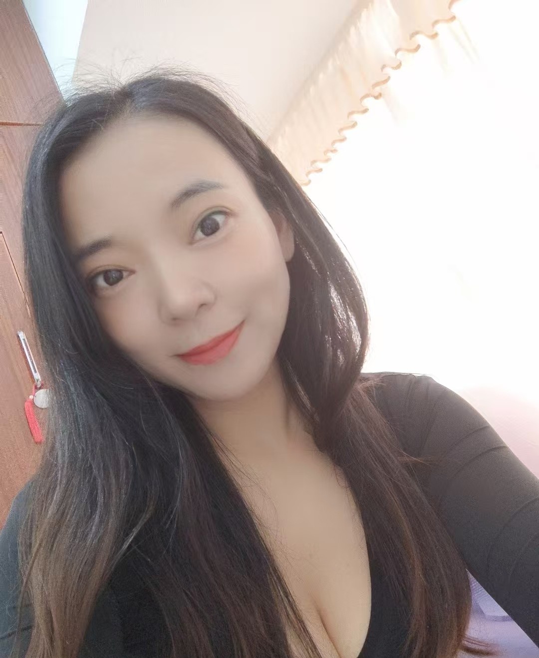 宝安瑜伽叶子老师