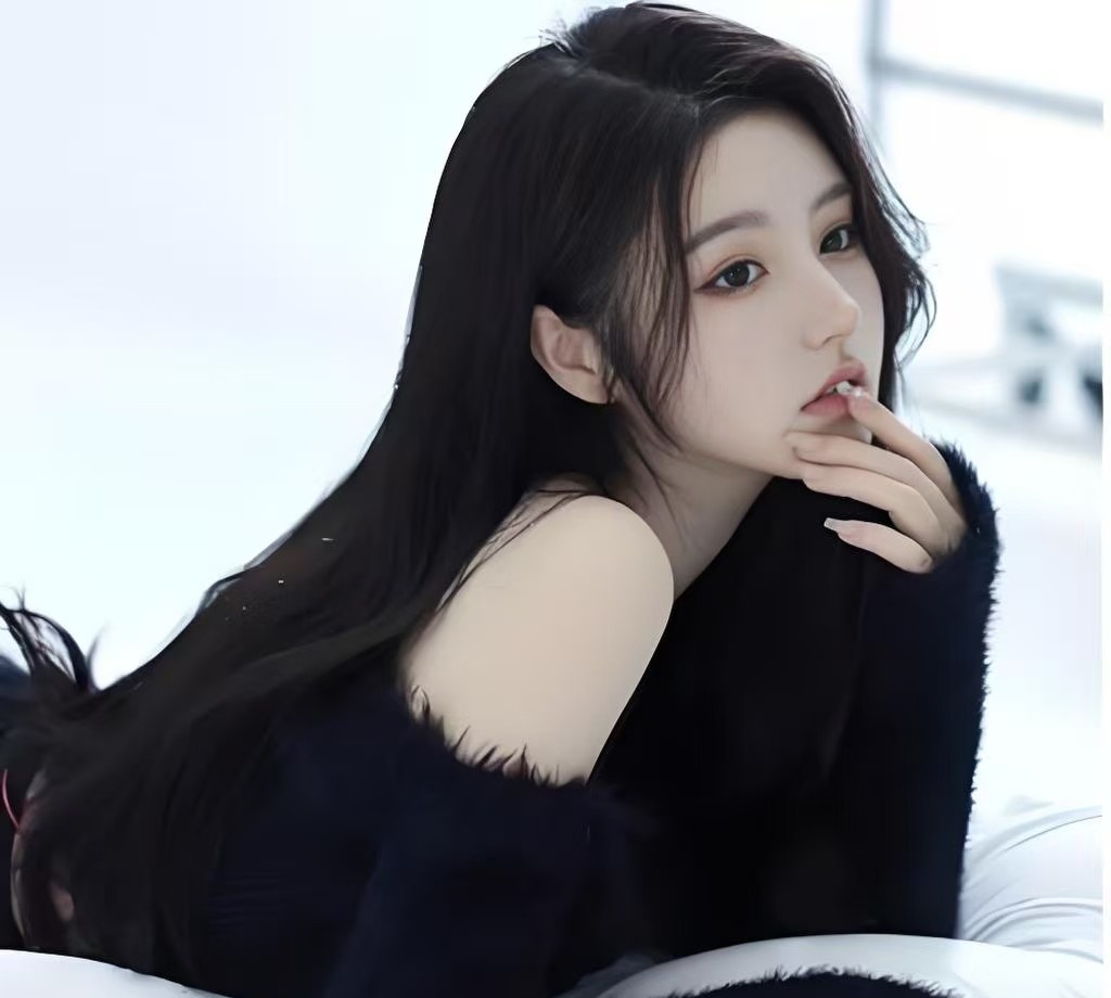 性感欣儿抓龙筋