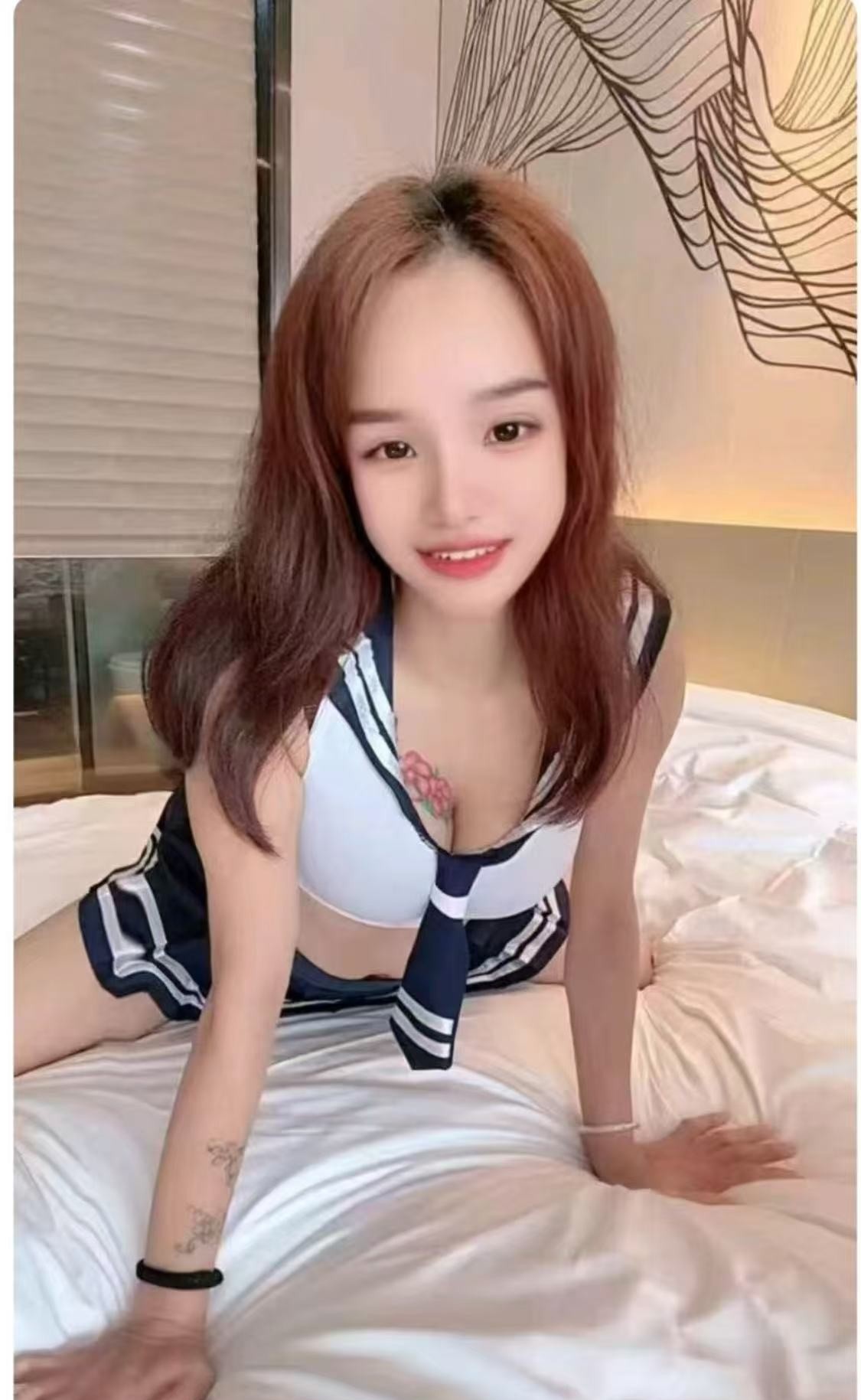 花都香香老师