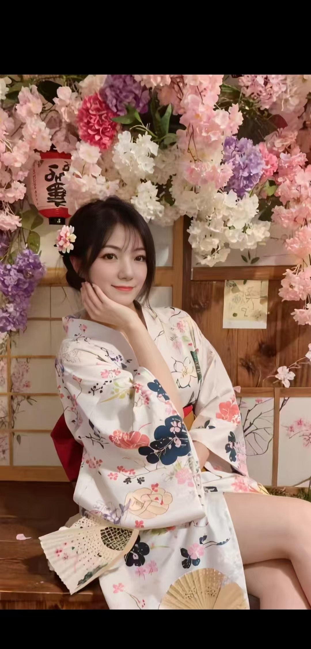 日式AV慧子