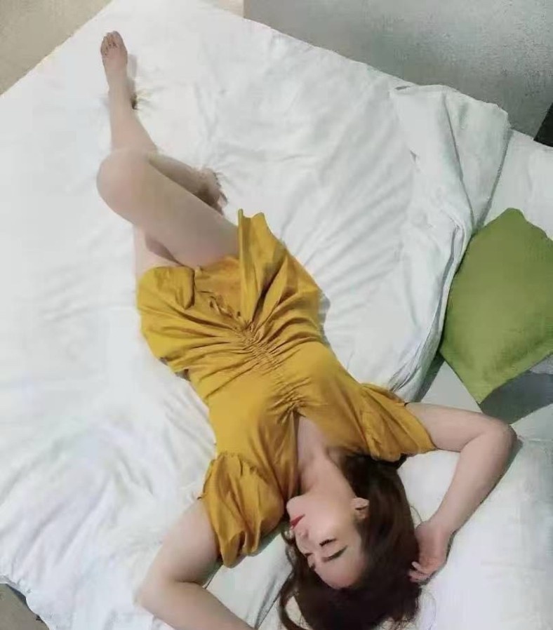 泄火兼职人妻