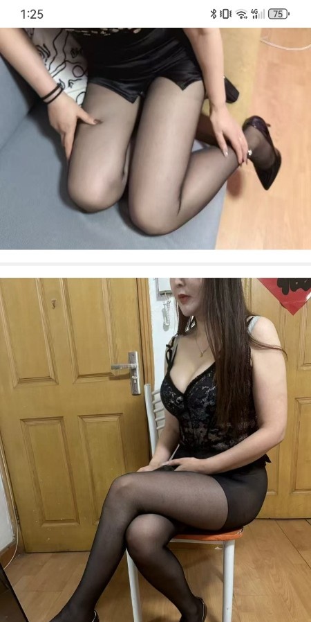 学府街丰满长腿御姐