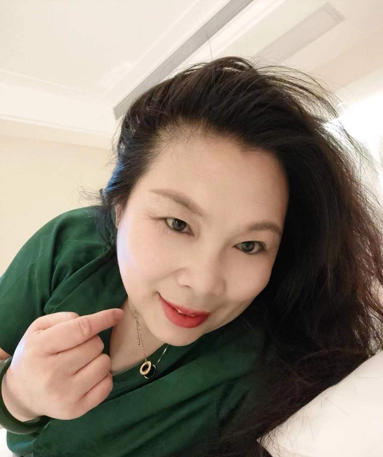 昌平大胸姐