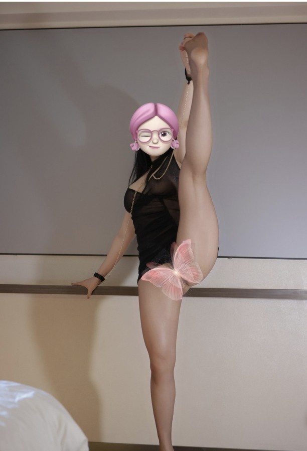 瑜伽教练