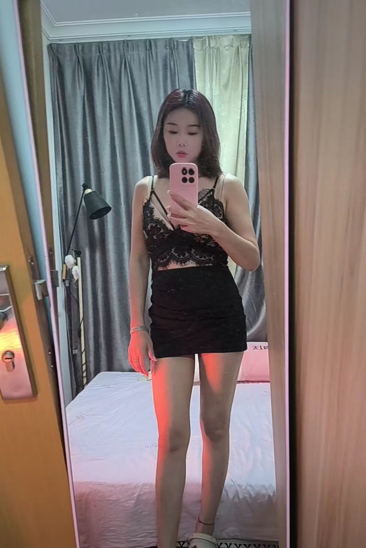 性感御姐晓晓