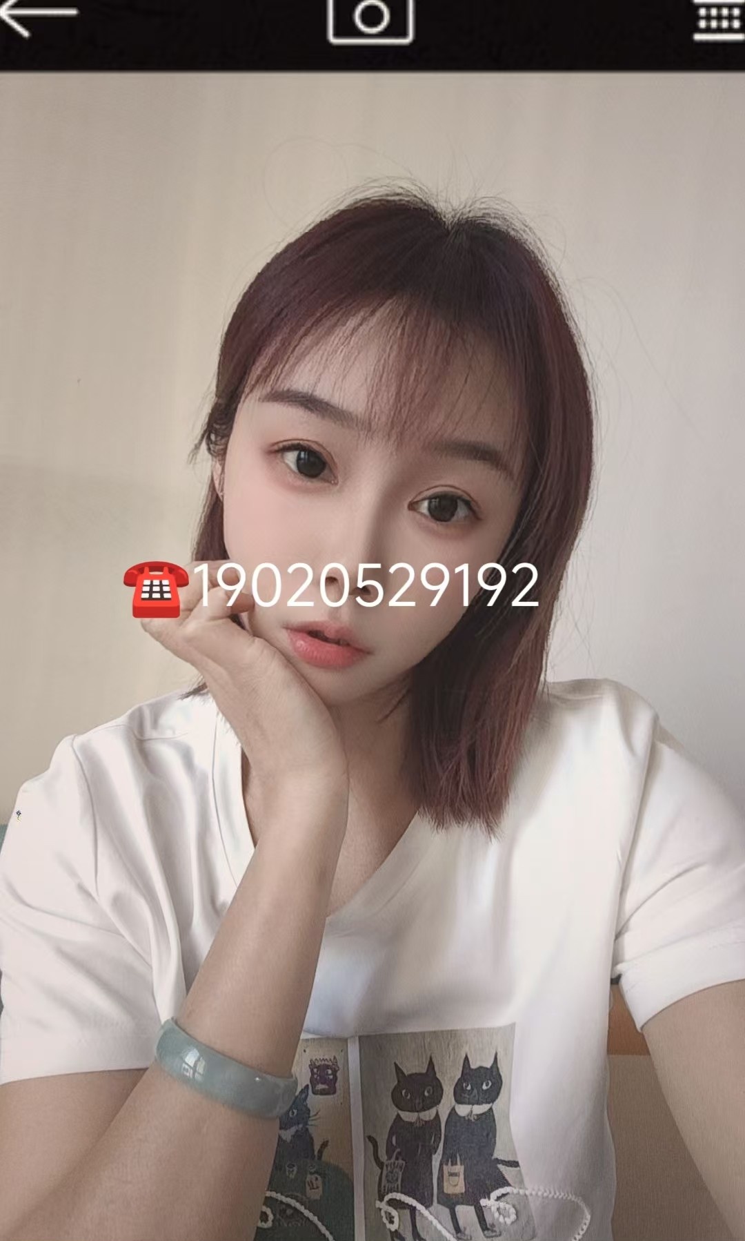 性感御姐晓晓