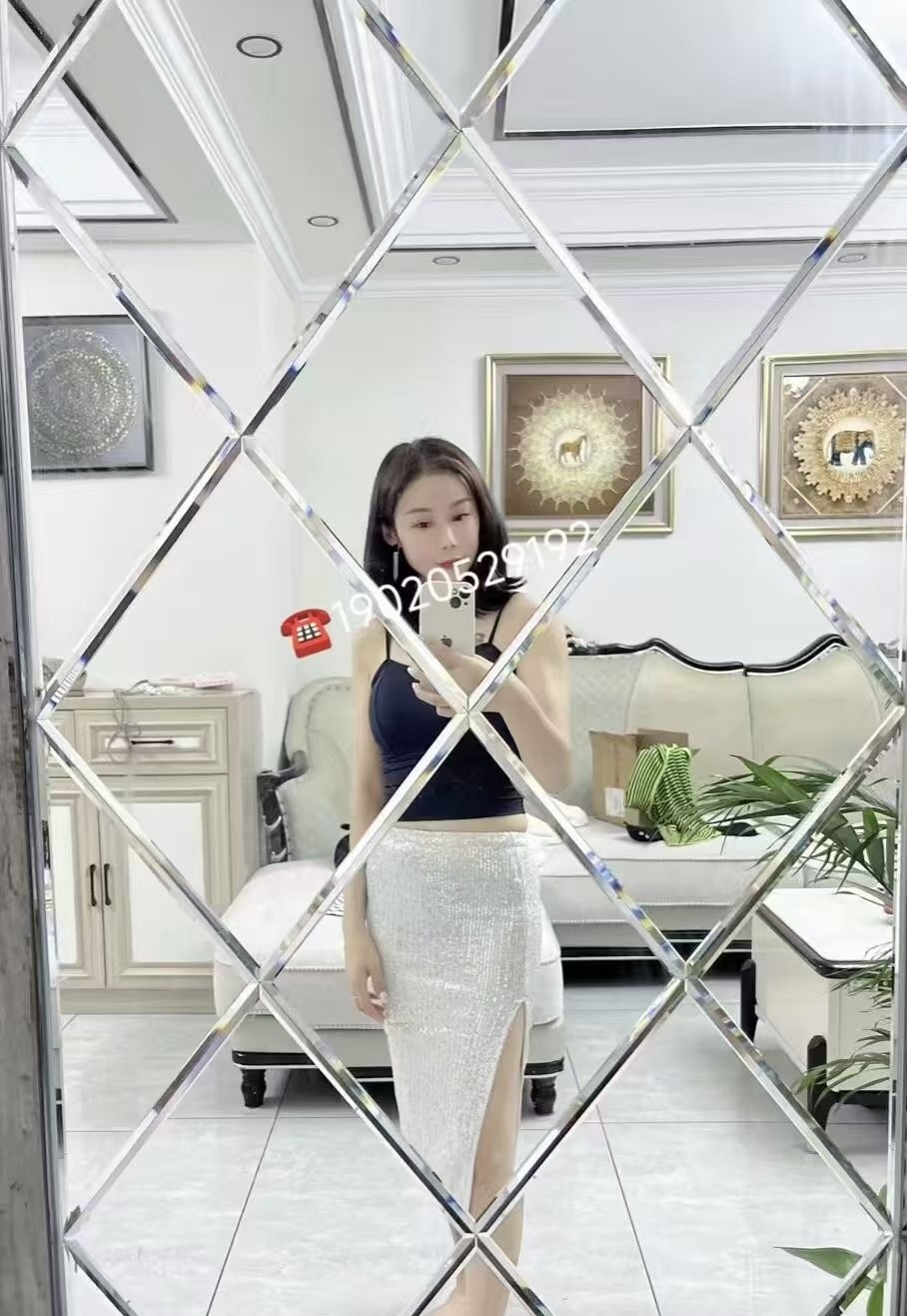 性感御姐晓晓