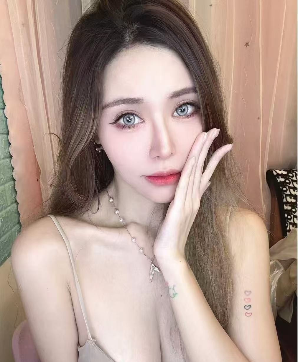 天河魅影香吻