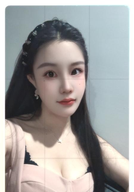 健身老师西宝