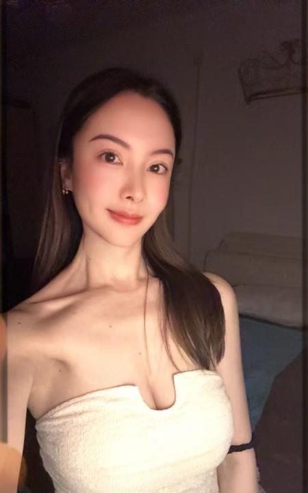 普陀朱莉姐姐