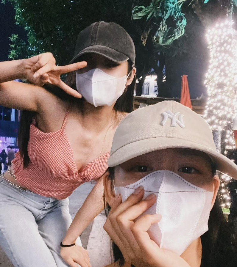新来兼职三飞姐妹